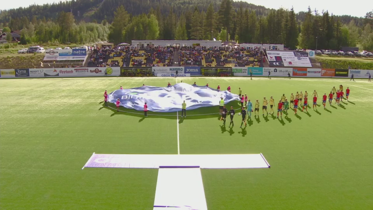 Raufoss - Aalesund R12.mov